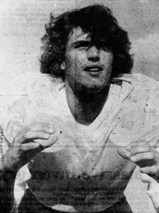 Tony Klein